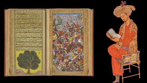 21 avril 1526, Babur s'empare de l'Inde à Panipat 21 avril 1526, Babur s'empare de l'Inde à Panipat