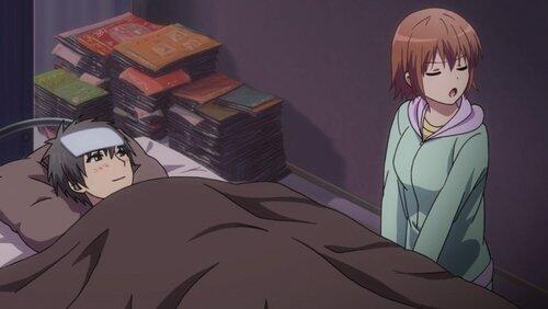 Building Eleven: How Yayoi Nurses?! Building Eleven: How Yayoi Nurses?!
