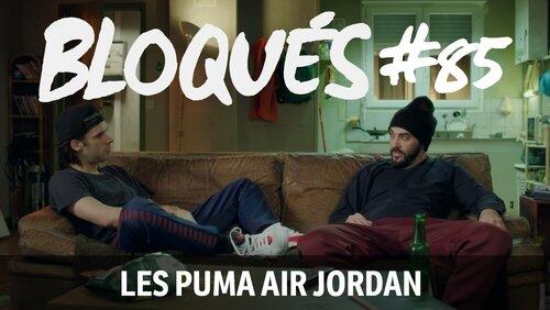 The Puma Air Jordan The Puma Air Jordan