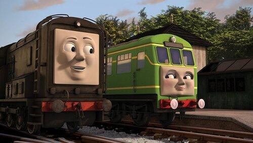 A Most Singular Engine A Most Singular Engine