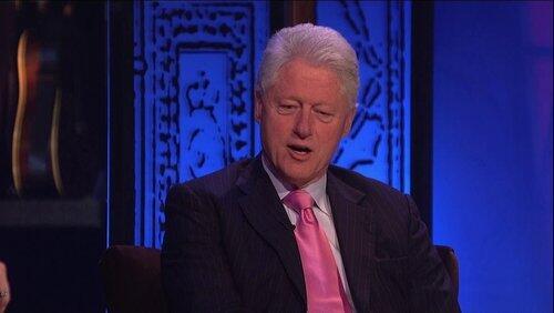 Bill Clinton Bill Clinton