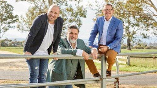 Team Challenge: Briagolong Drought Feast Team Challenge: Briagolong Drought Feast