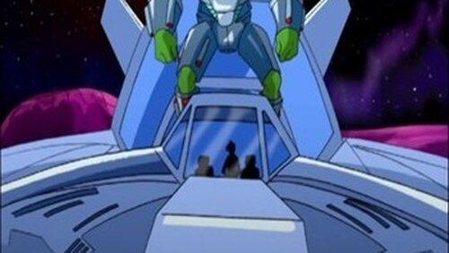 Spies in Space Spies in Space