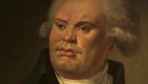 Danton: aux armes citoyens !