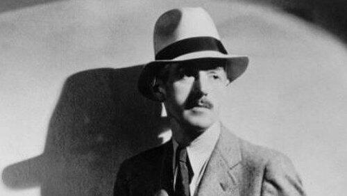 Dashiell Hammett: Detective, Writer Dashiell Hammett: Detective, Writer