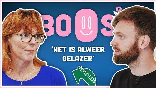 ACANTUS: SOCIALE HUUR VOL SCHIMMEL, BABY'S EN OUDEREN DE DUPE ACANTUS: SOCIALE HUUR VOL SCHIMMEL, BABY'S EN OUDEREN DE DUPE