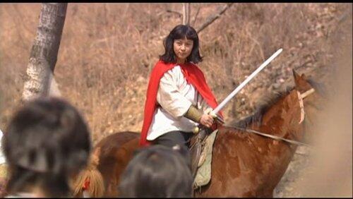 The Real Mulan The Real Mulan
