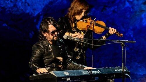 Shooter Jennings Shooter Jennings