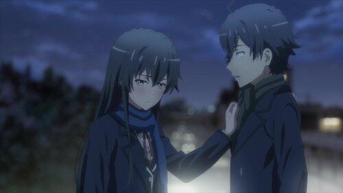 Only a Heated Touch Truly Conveys the Sentiment Only a Heated Touch Truly Conveys the Sentiment