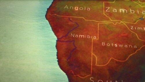 Namibia Namibia