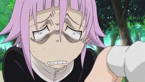 Crona's Escape: Your Smile, Please? Crona's Escape: Your Smile, Please?