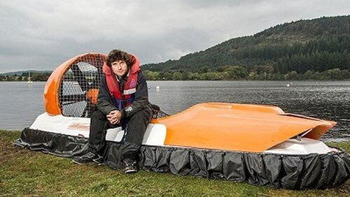 Hovercraft Hovercraft