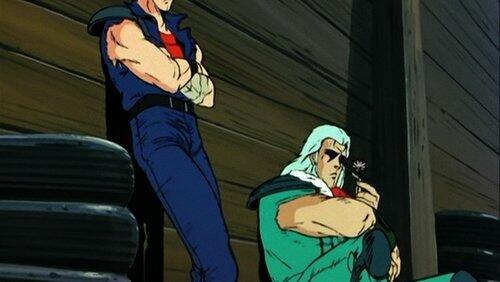 Sinners! Thy Name Is Fang Clan! Sinners! Thy Name Is Fang Clan!