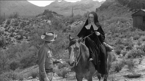 Ransom for a Nun Ransom for a Nun