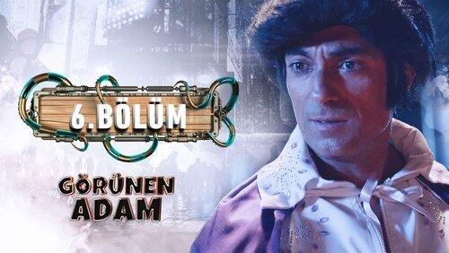 6. Bölüm 6. Bölüm