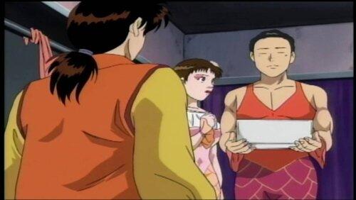 Fumi Kindaichi's Lovely Activity! Cormorant Village Murder Case
