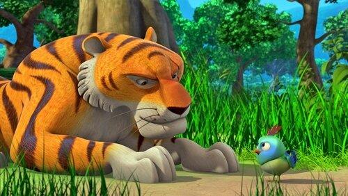 Daddy Shere Khan Daddy Shere Khan