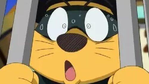 The Sky Flying Zorori Castle The Sky Flying Zorori Castle