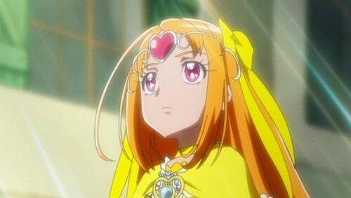 Jyaki~n! Suddenly, Muse is Unmasked ~Nya! Jyaki~n! Suddenly, Muse is Unmasked ~Nya!