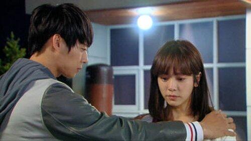 Park Ha Is in Danger Park Ha Is in Danger
