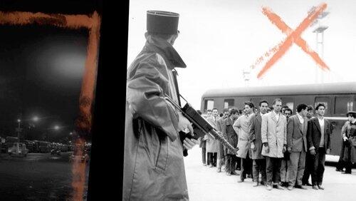 17 octobre 1961, un massacre colonial à Paris 17 octobre 1961, un massacre colonial à Paris