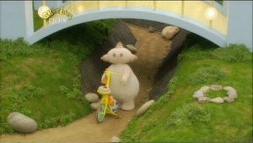 Makka Pakka Gets Lost Makka Pakka Gets Lost