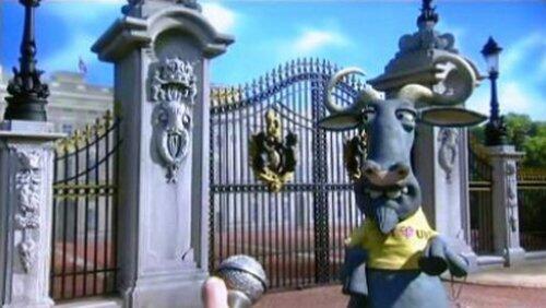 Monarchy Business Monarchy Business