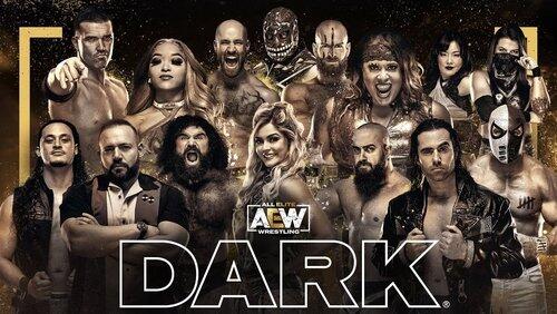 AEW Dark 137 AEW Dark 137