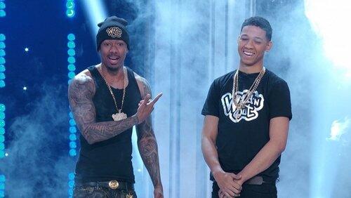 Lil Bibby / Ta'Rhonda / Dreezy Lil Bibby / Ta'Rhonda / Dreezy