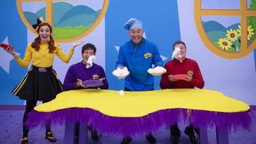 Cream Pie Fun Cream Pie Fun
