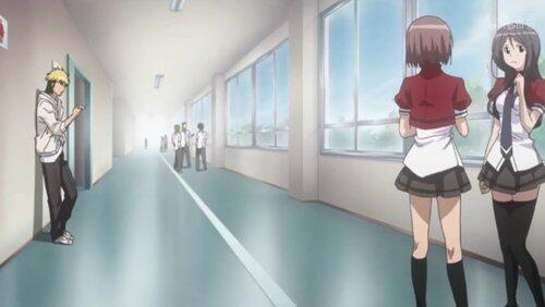 Wa-san is coming Wa-san is coming