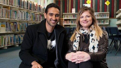 Waleed Aly Waleed Aly