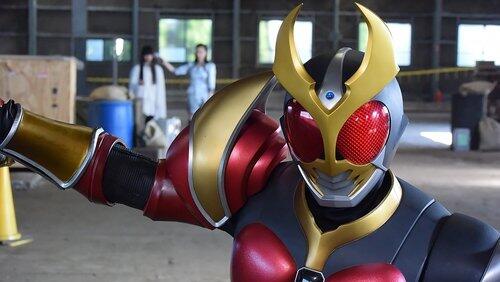 2001: Awaken, That Agito! 2001: Awaken, That Agito!