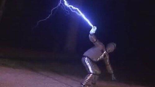 Tesla Strike Tesla Strike