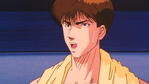 Shoyo Ace Fujima's Real Ability Shoyo Ace Fujima's Real Ability