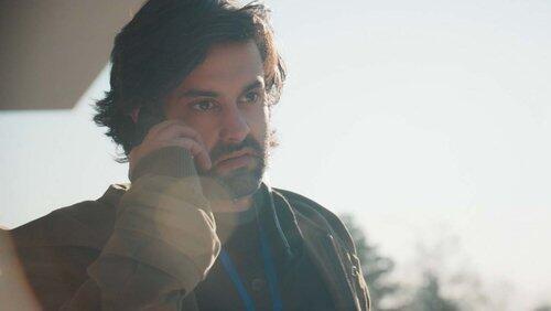 Rudra's Mission In Danger Rudra's Mission In Danger