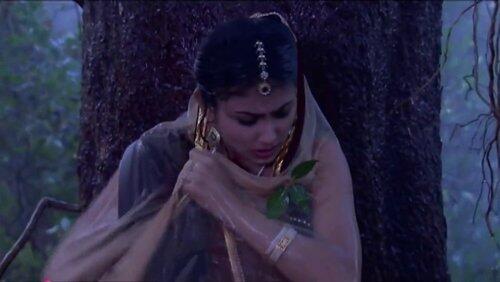 Shiva's Thoughts Hovers Sati's Mind Shiva's Thoughts Hovers Sati's Mind