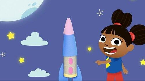 Rocket Rocket