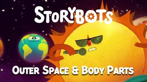Outer Space Outer Space