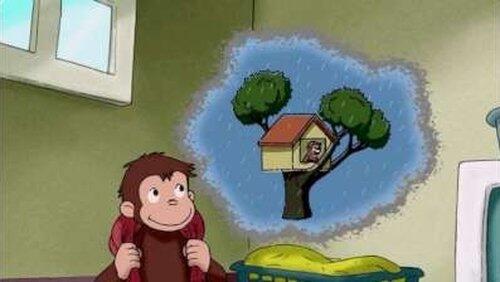Up A Tree Up A Tree