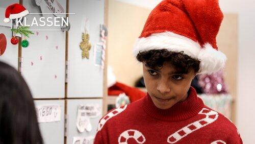 Hector rules Christmas Hector rules Christmas