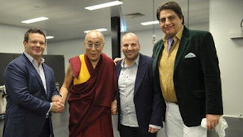 Dalai Lama Challenge Dalai Lama Challenge