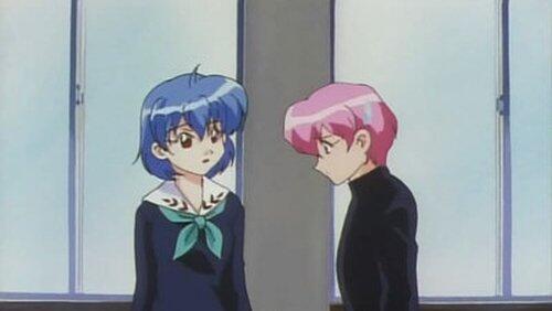 Everyone's Idol, Sakurai-kun Pao Everyone's Idol, Sakurai-kun Pao