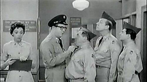 Bilko and the Flying saucers Bilko and the Flying saucers