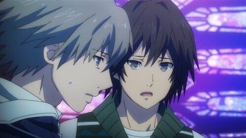 Why Do I Love My Despised Enemy Why Do I Love My Despised Enemy