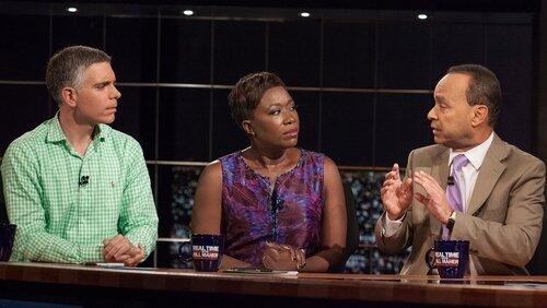 Bernie Sanders; Luis Gutierrez, Matt Lewis And Joy Reid; Ann Coulter Bernie Sanders; Luis Gutierrez, Matt Lewis And Joy Reid; Ann Coulter