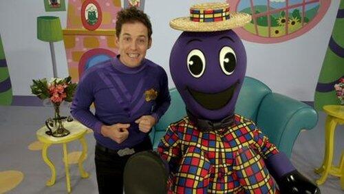 What's Your Favourite Nursery Rhyme? What's Your Favourite Nursery Rhyme?