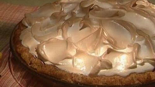 Lemon Meringue Pie Lemon Meringue Pie