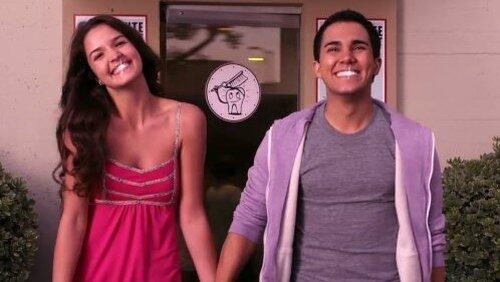 Big Time Girlfriends Big Time Girlfriends