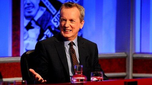 Frank Skinner, Matt Forde, Miles Jupp Frank Skinner, Matt Forde, Miles Jupp